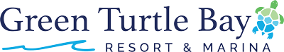 Green Turtle Bay Resort & Marina Logo