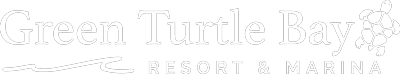 Green Turtle Bay Resort & Marina Logo